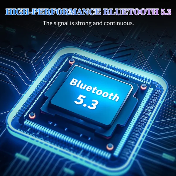 Fig Wireless Earbuds