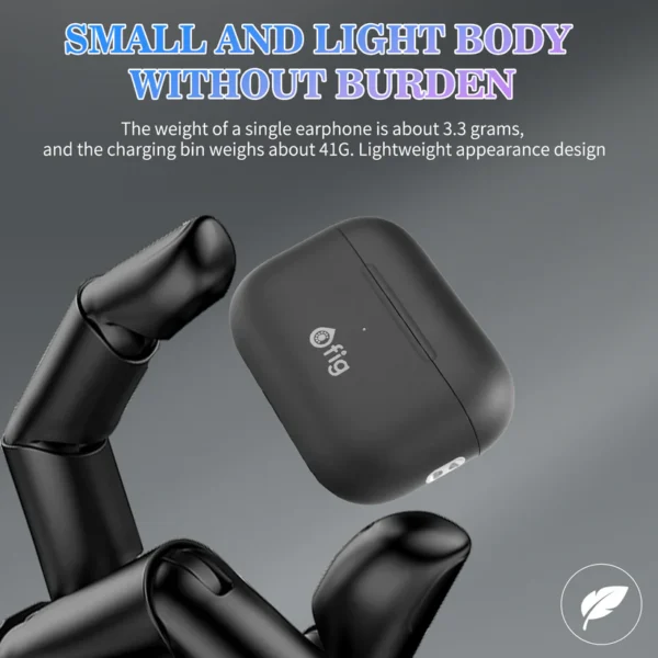 Fig Wireless Earbuds