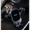 Fig car phone holder