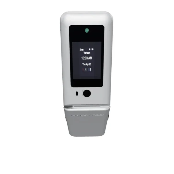 Fig Core Ani Choma (Talk Only, Non-Touch Screen)