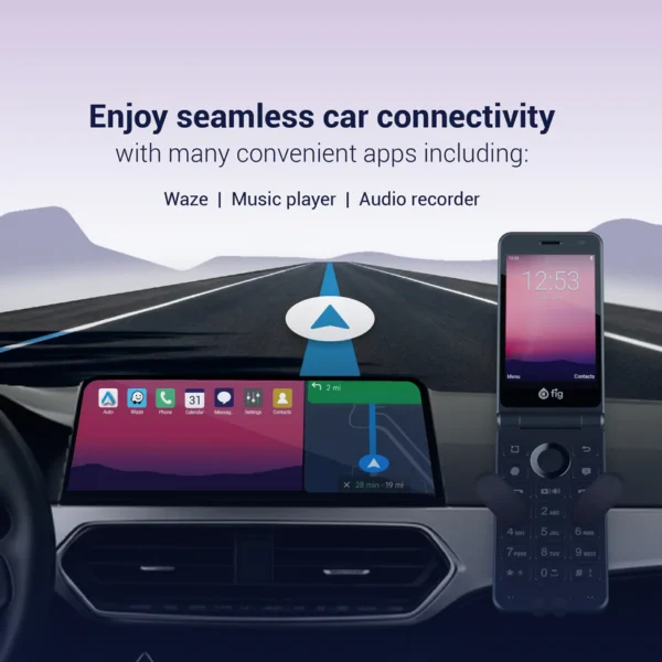 Figphones-pages-04 Fig Flip II Pro - Android Auto Edition