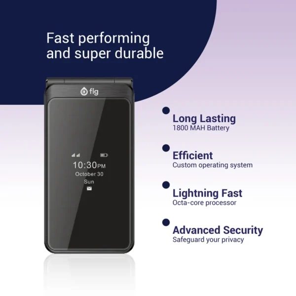 Figphones-pages-05 Fig Flip II Pro - Android Auto Edition