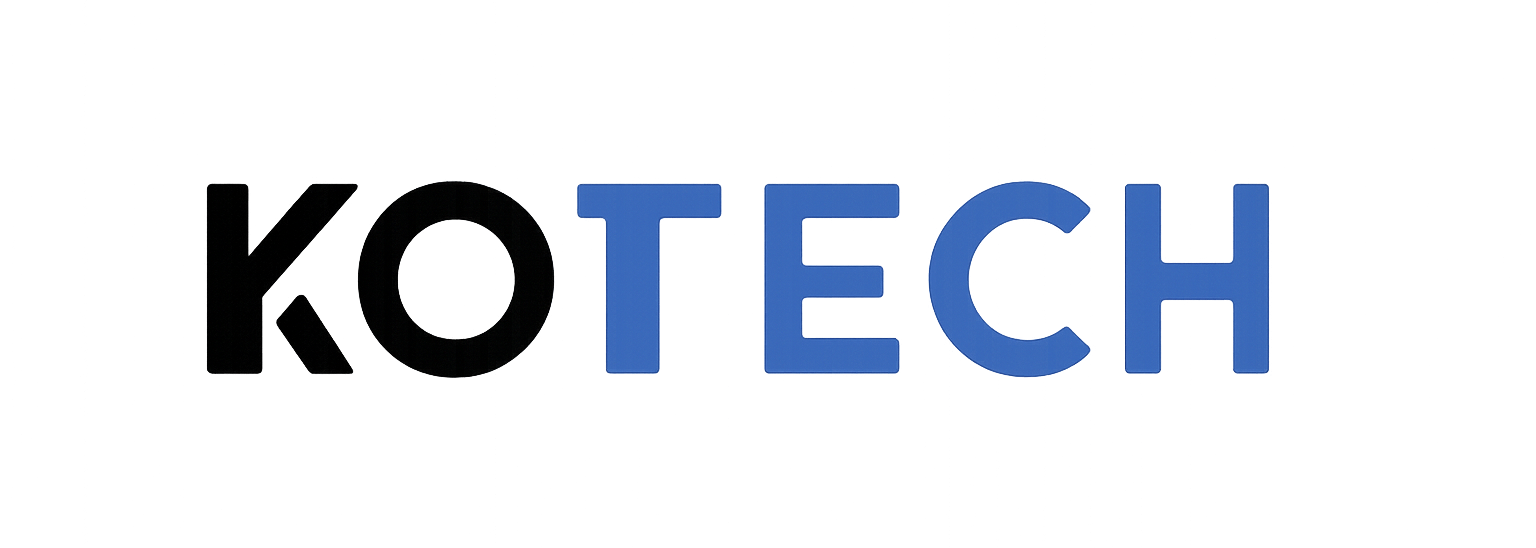 KoTech – Official FIG Phone UK Store