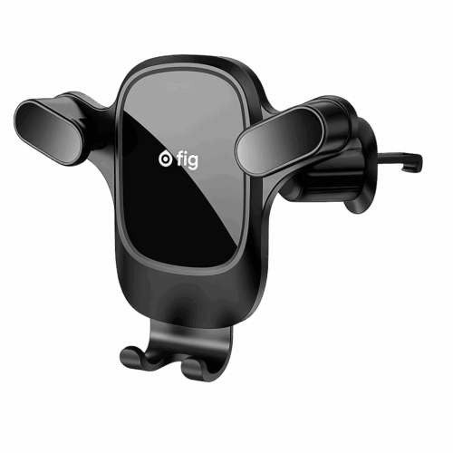 Fig car phone holder