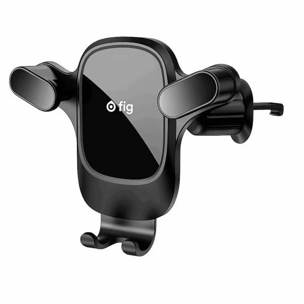 Fig car phone holder